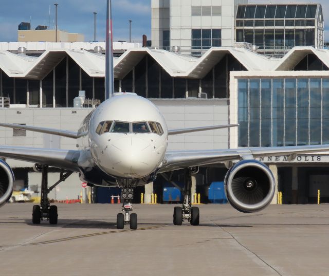 Thanksgiving Travel Kicks Off At MSP This Weekend | Metropolitan ...